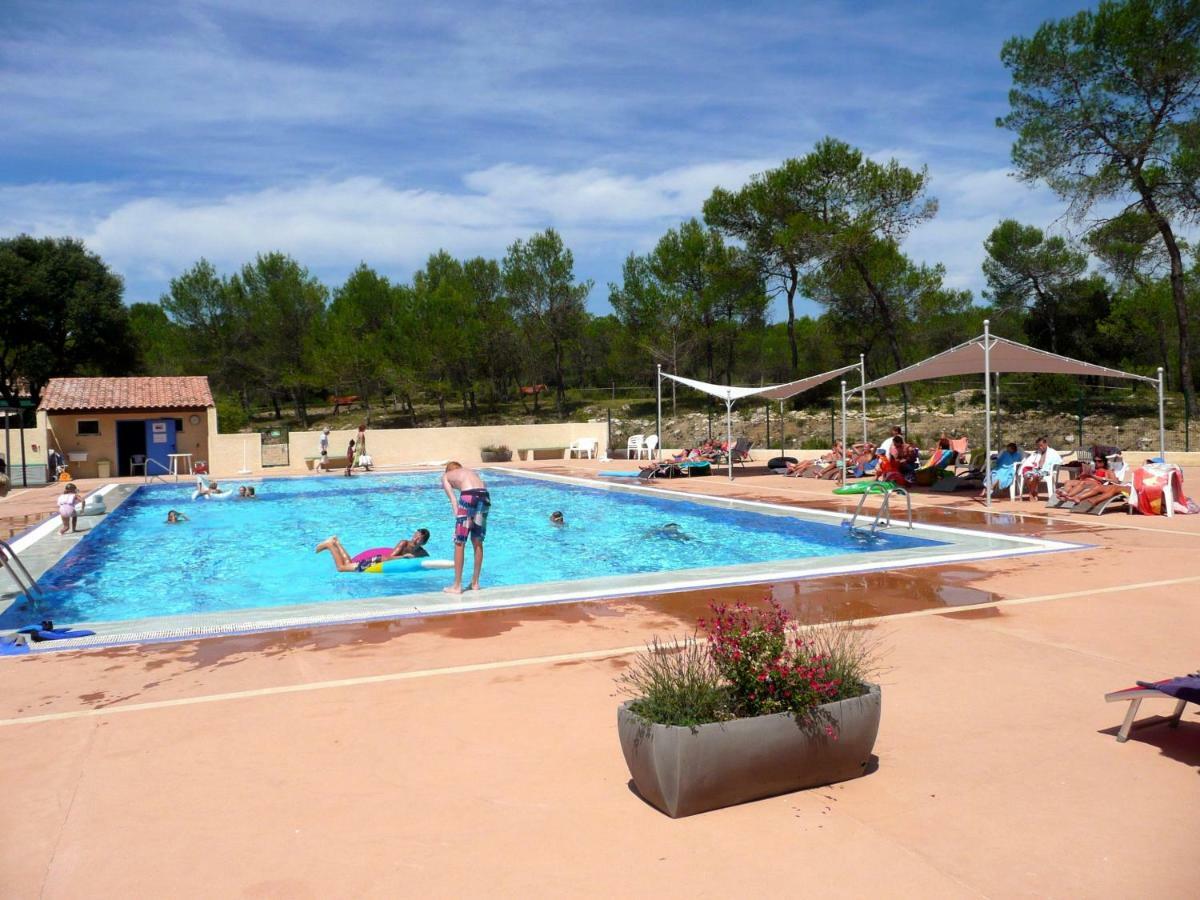 Villa Parc Le Duc, Lilliputienne 258 Fontanes  Esterno foto
